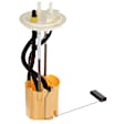 FT4041 Fuel Pump, Electric, With Fuel Sending Unit, 6.7L, 8Cyl, Cab & Chassis