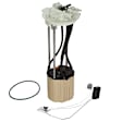 FT4050 Fuel Pump, Electric, With Fuel Sending Unit, 6.6L, 8Cyl, Cab & Chassis