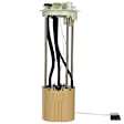 FT4050 Fuel Pump, Electric, With Fuel Sending Unit, 6.6L, 8Cyl, Cab & Chassis