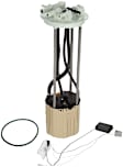 FT4052 Fuel Pump, Electric, With Fuel Sending Unit, 6.6L, 8Cyl, Cab & Chassis