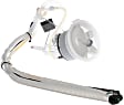 FT4054 Fuel Pump, Electric, With Fuel Sending Unit