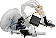 FT4054 Fuel Pump, Electric, With Fuel Sending Unit