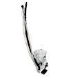 FT4056 Fuel Sending Unit, 2.5L, 6Cyl