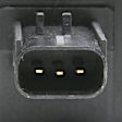 2004 Jeep Wrangler - Ignition Coil, With Flat Pin Terminal Connector, Sold Individually, 2.4L 4Cyl