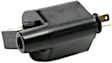 1997 Mitsubishi 3000GT - Ignition Coil, Engine Vin: H, Sold Individually, 3.0L 6Cyl