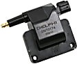 2002 Dodge Ram 2500 - Ignition Coil, Engine Vin: Z, Sold individually, 8 Cyl 5.9L