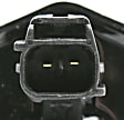 2002 Dodge Ram 2500 - Ignition Coil, Engine Vin: Z, Sold individually, 8 Cyl 5.9L