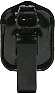 2002 Dodge Ram 2500 - Ignition Coil, Engine Vin: Z, Sold individually, 8 Cyl 5.9L