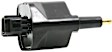 2002 Dodge Ram 2500 - Ignition Coil, Engine Vin: Z, Sold individually, 8 Cyl 5.9L