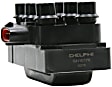GN10178 Ignition Coil, Sold individually