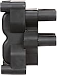 GN10205 Ignition Coil, Sold Individually, 1.6L, 4Cyl