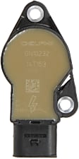 GN10232 Ignition Coil, Sold Individually, 6.3L, 8Cyl