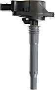 GN10232 Ignition Coil, Sold Individually, 6.3L, 8Cyl