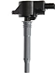 GN10232 Ignition Coil, Sold Individually, 6.3L, 8Cyl