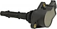 GN10235 Ignition Coil - Delphi 2729060060