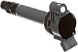 GN10316 Ignition Coil, Sold Individually, 3.3L, 6Cyl
