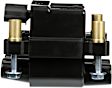 GN10405 Ignition Coil, Sold Individually, 2.5L, 4Cyl