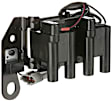 GN10412 Ignition Coil, Sold Individually, 1.5L, 4Cyl