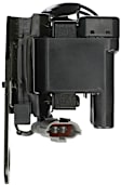 GN10412 Ignition Coil, Sold Individually, 1.5L, 4Cyl