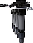 GN10419 Ignition Coil, Sold Individually, 4.6L, 8Cyl