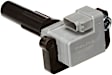 GN10434 Ignition Coil, Sold Individually, 2.0L, 4Cyl