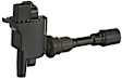 GN10437 Ignition Coil, Sold Individually, 1.8L, 4Cyl