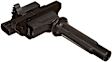 GN10438 Ignition Coil, Sold Individually, 1.6L, 4Cyl