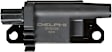 GN10438 Ignition Coil, Sold Individually, 1.6L, 4Cyl