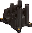 GN10449 Ignition Coil, Sold Individually, 1.6L, 4Cyl