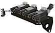 GN10462 Ignition Coil, Sold Individually, 2.7L, 6Cyl