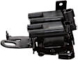 2002 Hyundai Elantra - Ignition Coil, Sold individually, 4 Cyl 2.0L