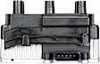 GN10469 Ignition Coil, Sold Individually, 2.8L, 6Cyl