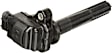GN10501 Ignition Coil, Sold Individually, 4.0L, 8Cyl
