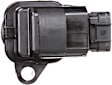 GN10501 Ignition Coil, Sold Individually, 4.0L, 8Cyl