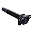 GN10505 Ignition Coil, Sold Individually, 1.8L, 4Cyl