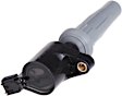 2017 Ford Transit Connect - Ignition Coil, Sold Individually, 2.5L 4Cyl