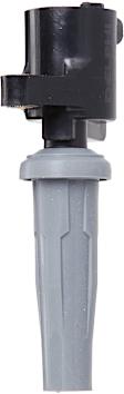 2017 Ford Transit Connect - Ignition Coil, Sold Individually, 2.5L 4Cyl