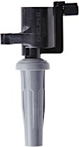 2017 Ford Transit Connect - Ignition Coil, Sold Individually, 2.5L 4Cyl