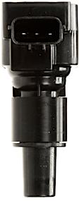 GN10508 Ignition Coil, Sold Individually, 1.3L, 2Cyl
