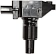 GN10508 Ignition Coil, Sold Individually, 1.3L, 2Cyl