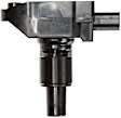 GN10508 Ignition Coil, Sold Individually, 1.3L, 2Cyl