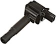 GN10552 Ignition Coil, Sold Individually, 1.8L, 4Cyl