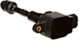GN10553 Ignition Coil, Sold Individually, 4.5L, 8Cyl