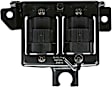 GN10554 Ignition Coil, Sold Individually, 1.8L, 4Cyl