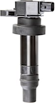 GN10590 Ignition Coil, Sold Individually, 1.6L, 4Cyl