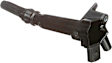 GN10619 Driver Side Ignition Coil, Sold Individually, 6.2L, 8Cyl