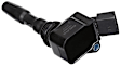 GN10631 Ignition Coil, Sold Individually, 1.4L, 4Cyl