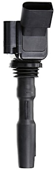GN10631 Ignition Coil, Sold Individually, 1.4L, 4Cyl
