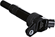 2017 Kia Forte - Ignition Coil, Engine Vin: 8, Sold individually, 4 Cyl 2.0L