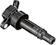 GN10634 Ignition Coil, Sold Individually, 1.6L, 4Cyl